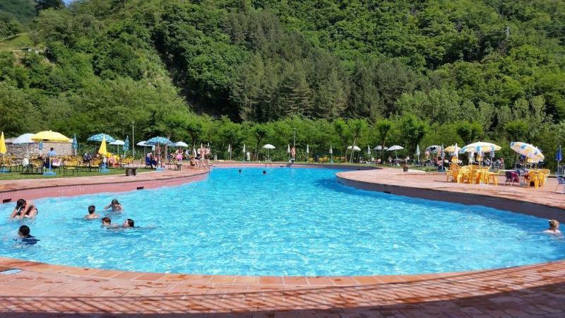Hotel Marrani - Genel