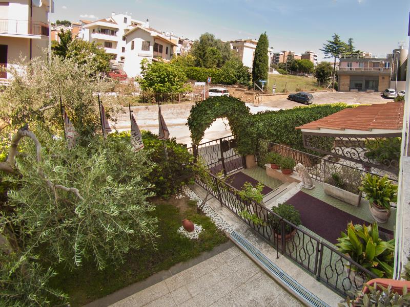 Tarchon Luxury B&B - Genel