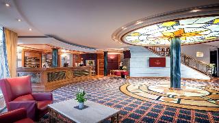 The Monarch Hotel Bad Gogging fotoÄŸrafÄ±