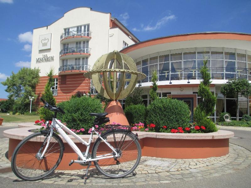 The Monarch Hotel Bad Gogging - Aktivite