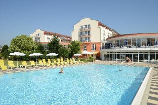 The Monarch Hotel Bad Gogging fotoÄŸrafÄ±