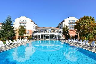 The Monarch Hotel Bad Gogging otel fotoğrafı