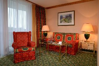 The Monarch Hotel Bad Gogging fotoÄŸrafÄ±