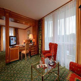 The Monarch Hotel Bad Gogging fotoÄŸrafÄ±