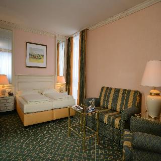 The Monarch Hotel Bad Gogging fotoÄŸrafÄ±