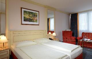 The Monarch Hotel Bad Gogging fotoÄŸrafÄ±