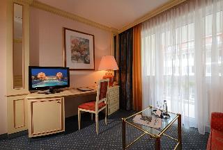The Monarch Hotel Bad Gogging fotoÄŸrafÄ±
