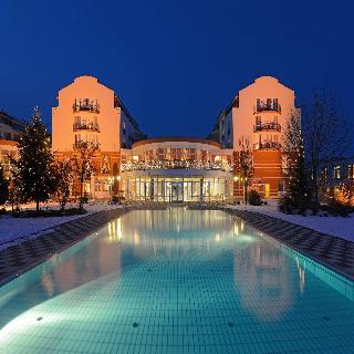 The Monarch Hotel Bad Gogging fotoÄŸrafÄ±
