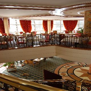 The Monarch Hotel Bad Gogging fotoÄŸrafÄ±