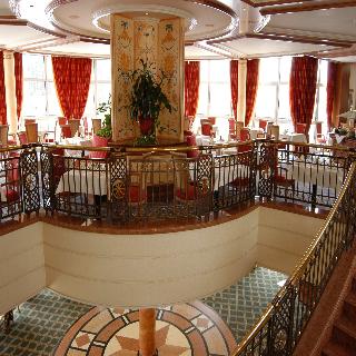 The Monarch Hotel Bad Gogging fotoÄŸrafÄ±