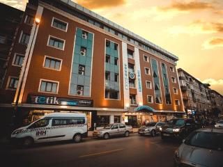 Sakarya Balturk Hotel