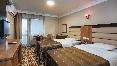 Sakarya Balturk Hotel oda fotoğrafı