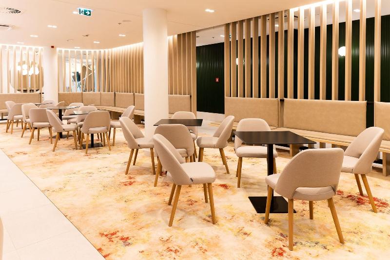 Hotel Karos Spa - Bar