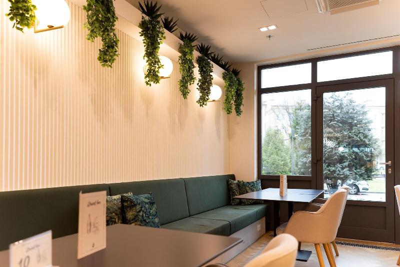 Hotel Karos Spa - Bar