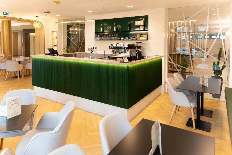 Hotel Karos Spa - Bar