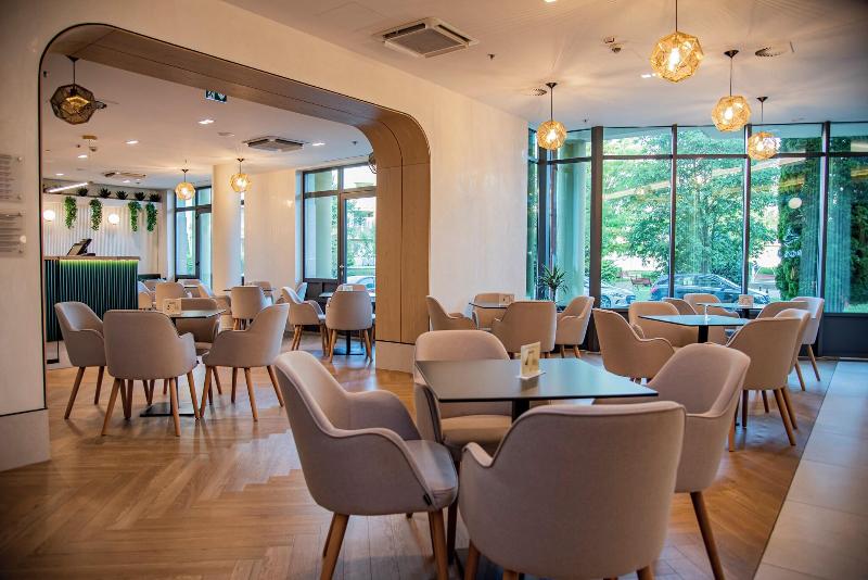 Hotel Karos Spa - Bar