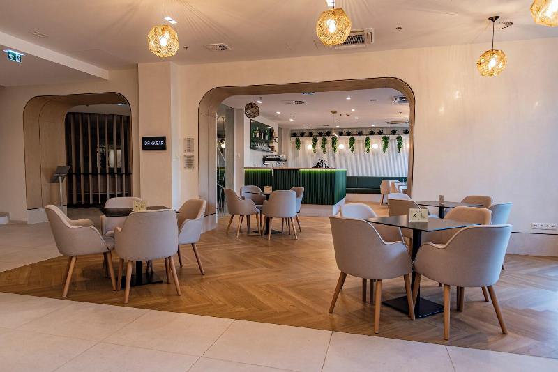Hotel Karos Spa - Bar