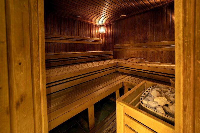 Hotel Karos Spa - Aktivite