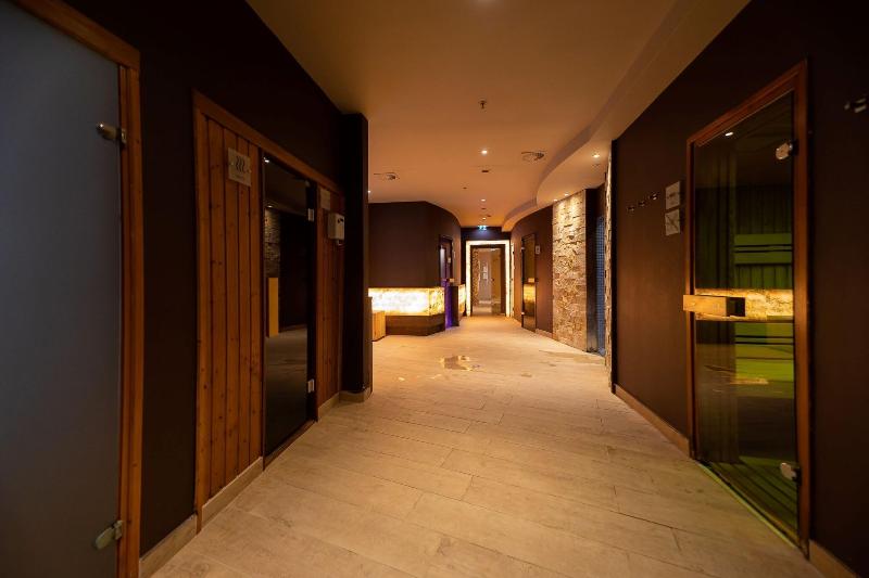 Hotel Karos Spa - Aktivite