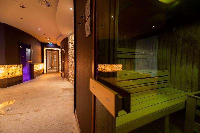 Hotel Karos Spa - Aktivite