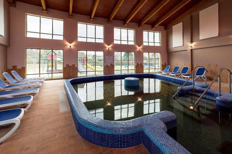 Hotel Karos Spa - Aktivite