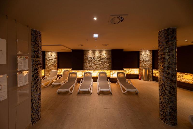 Hotel Karos Spa - Aktivite