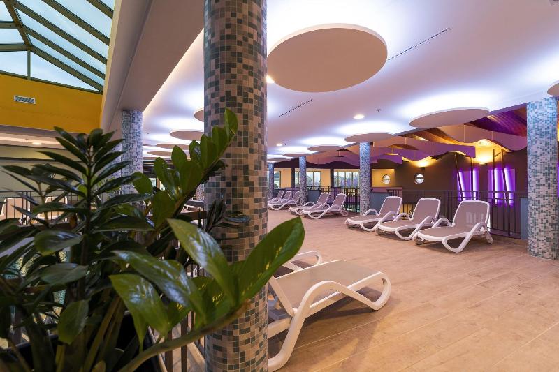 Hotel Karos Spa - Aktivite