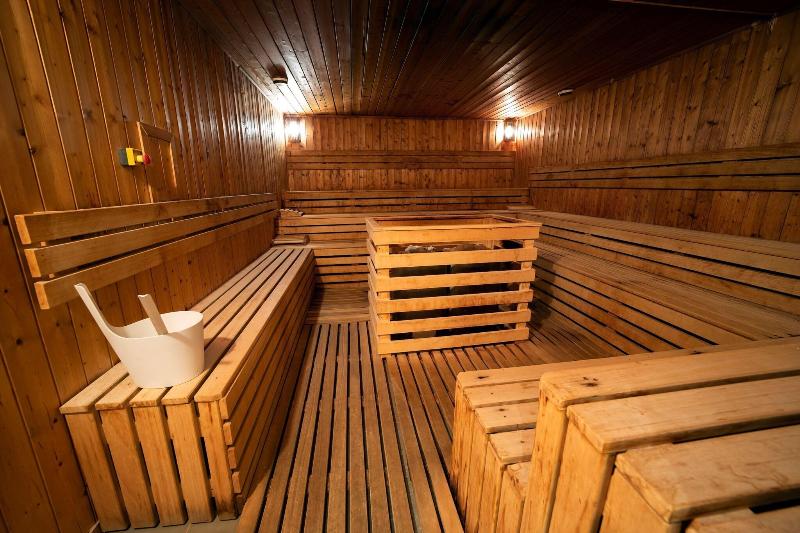 Hotel Karos Spa - Aktivite