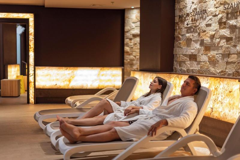 Hotel Karos Spa - Aktivite