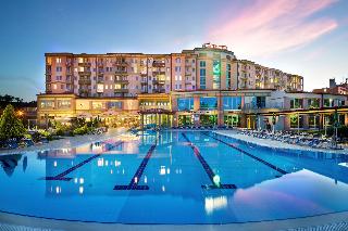 Hotel Karos Spa otel fotoğrafı