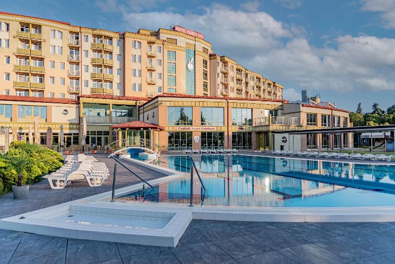 Hotel Karos Spa - Genel