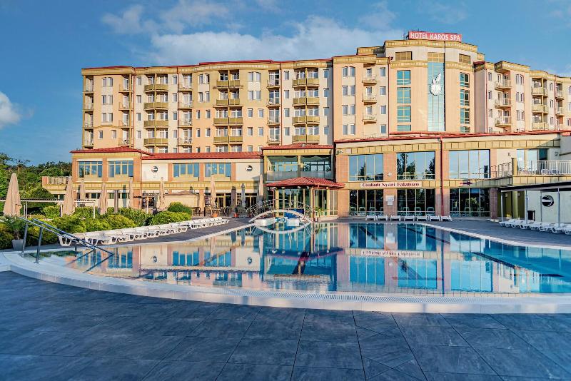 Hotel Karos Spa - Genel