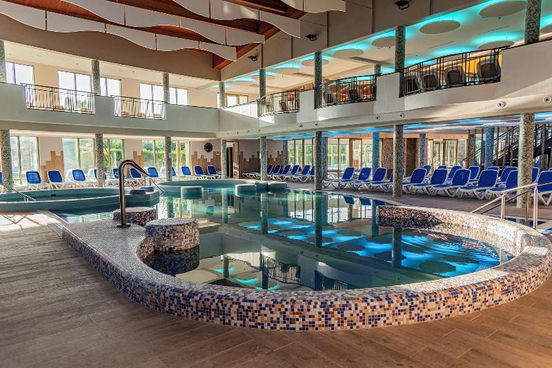 Hotel Karos Spa - Havuz