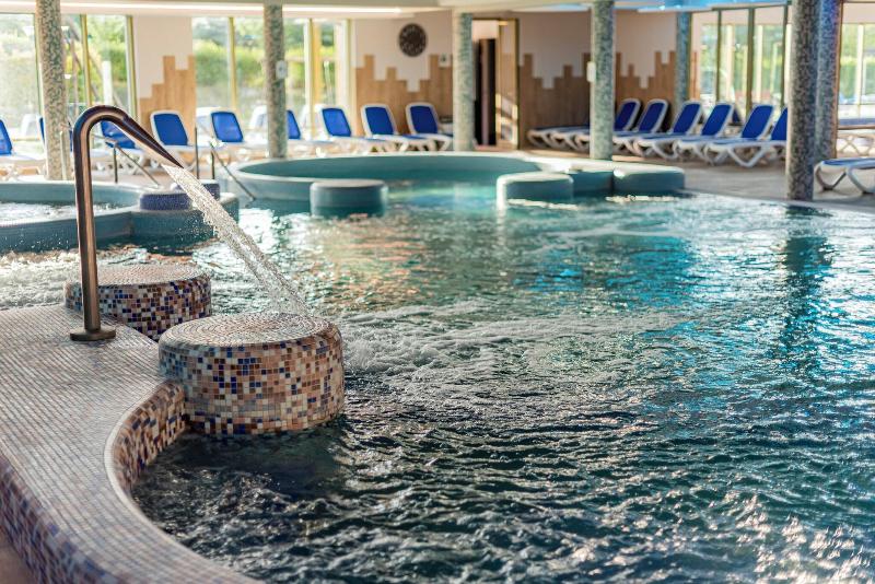 Hotel Karos Spa - Havuz