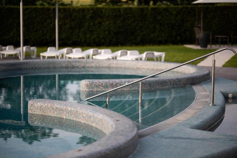 Hotel Karos Spa - Havuz