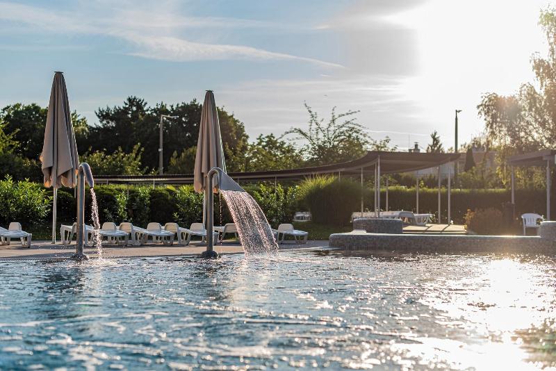 Hotel Karos Spa - Havuz