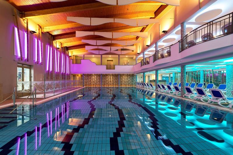Hotel Karos Spa - Havuz