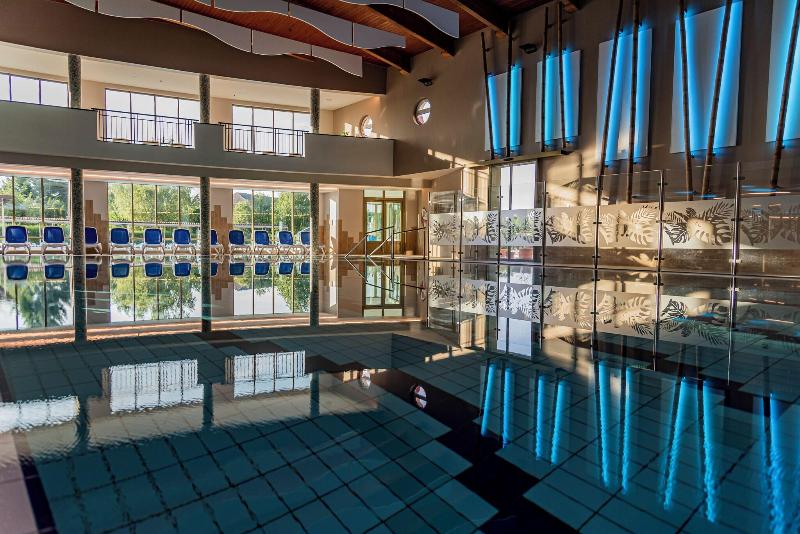 Hotel Karos Spa - Havuz
