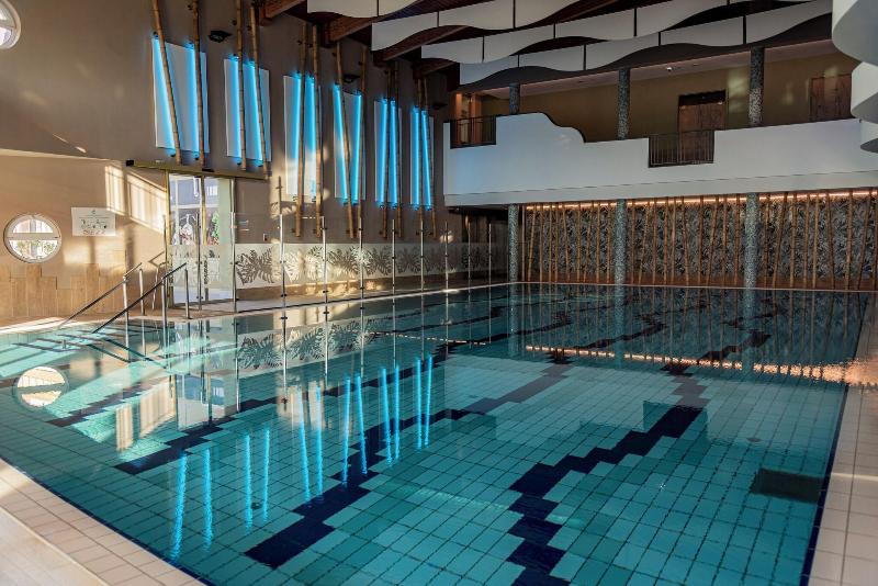 Hotel Karos Spa - Havuz