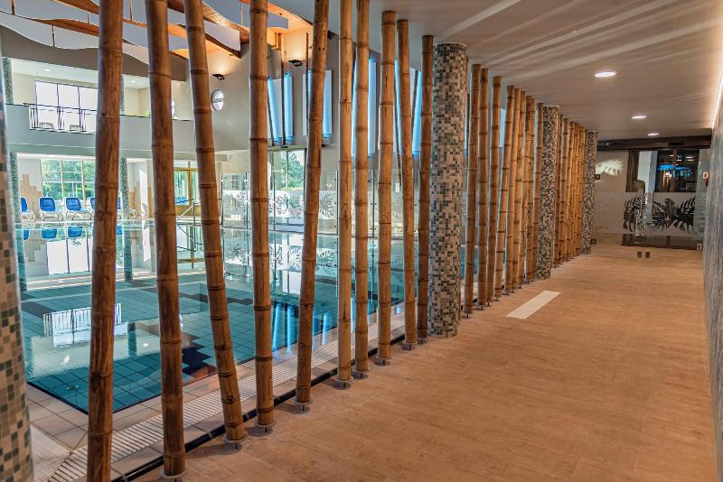 Hotel Karos Spa - Havuz