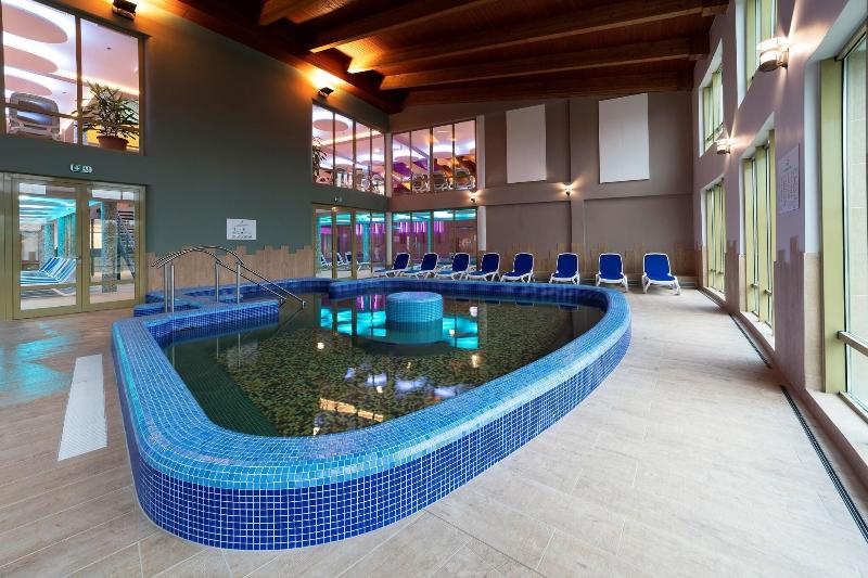 Hotel Karos Spa - Havuz