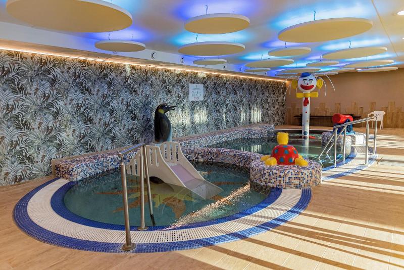 Hotel Karos Spa - Havuz