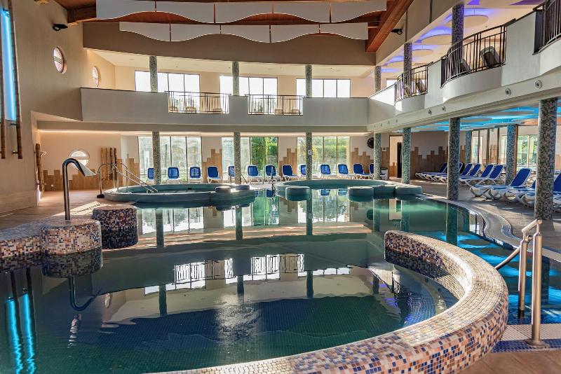 Hotel Karos Spa - Havuz