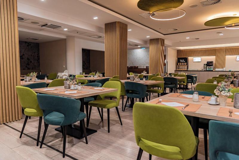 Hotel Karos Spa - Restoran
