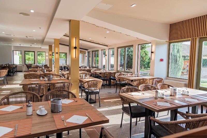 Hotel Karos Spa - Restoran