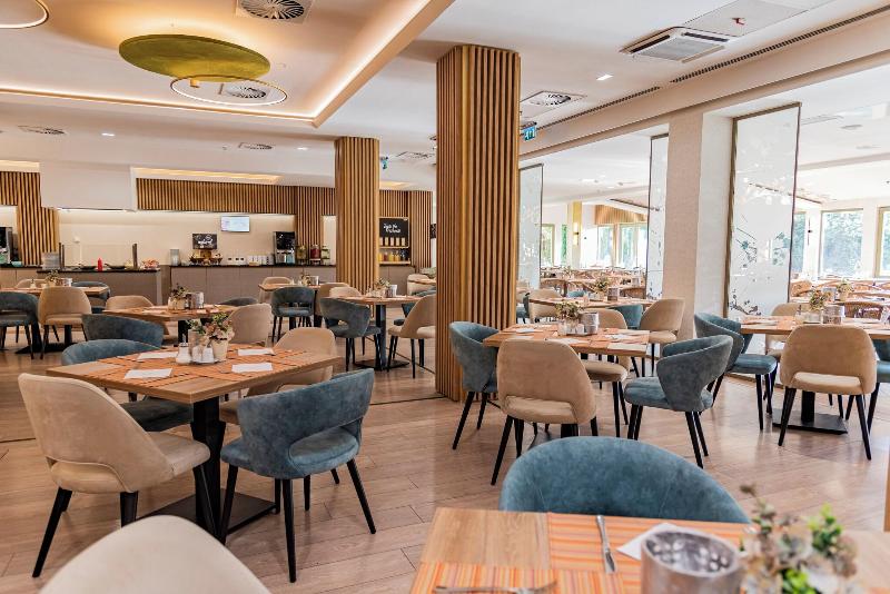 Hotel Karos Spa - Restoran