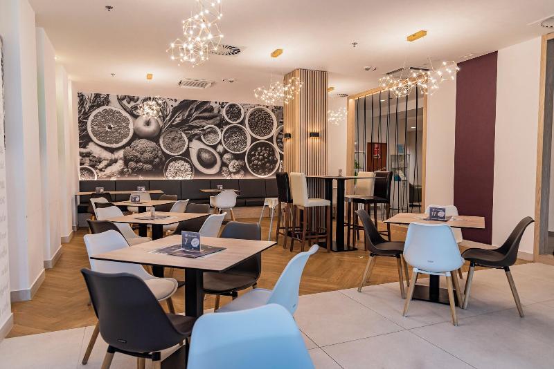 Hotel Karos Spa - Restoran