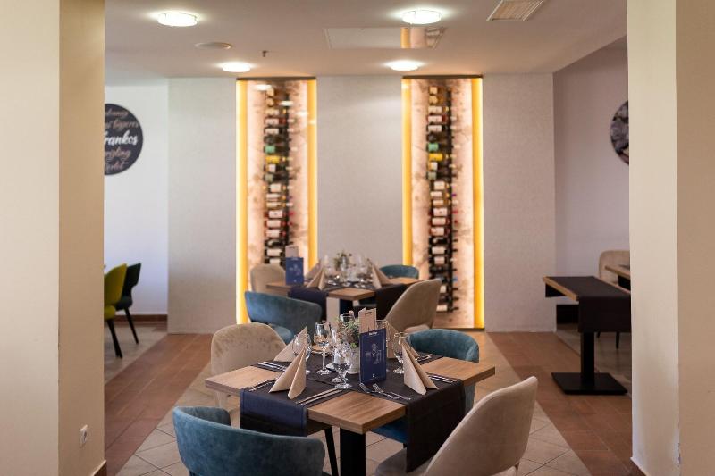 Hotel Karos Spa - Restoran