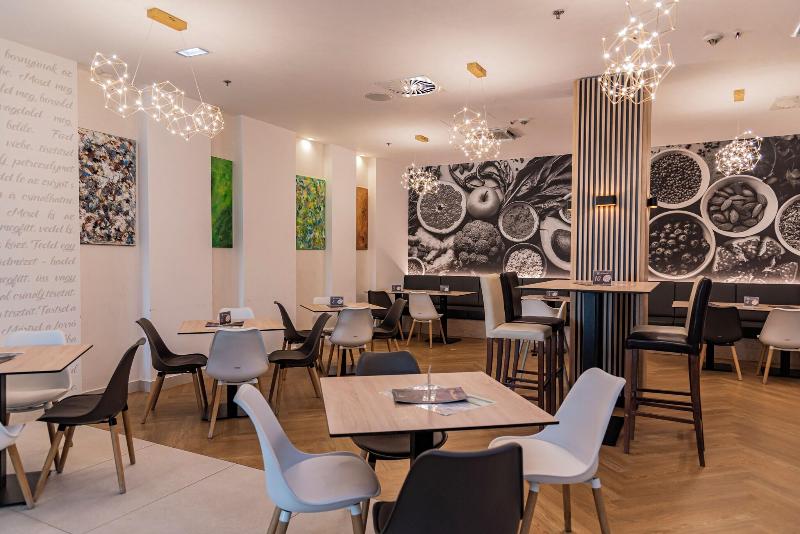 Hotel Karos Spa - Restoran