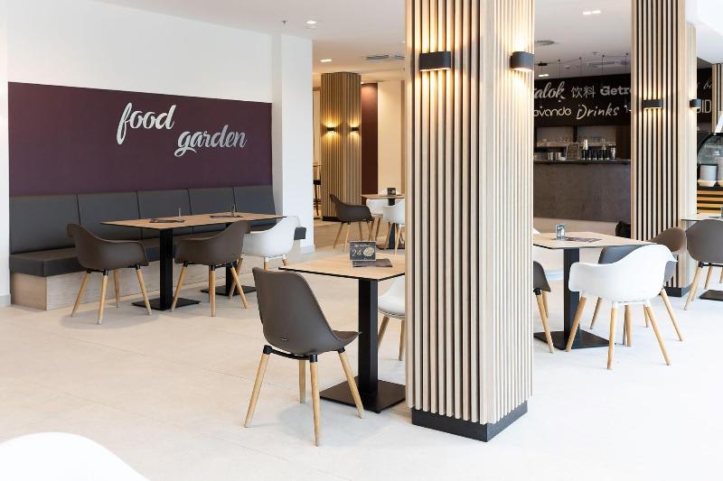 Hotel Karos Spa - Restoran